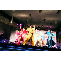 M!LK、リリース記念日フリーライブに約1万人集結 “爆裂”に愛を表現する新曲「爆裂愛してる」MVも公開