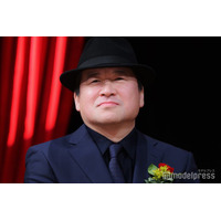 佐藤二朗、共演女優から“お父さん”呼び 演技力を絶賛「怪物だと」【第99回キネマ旬報ベスト・テン】