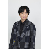 風間俊介「ピクサーの世界展」スペシャルサポーター就任「みんなで“本当にすごいよ”って教えていけたら」