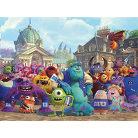 『モンスターズ・インク』の続編、『モンスターズ・ユニバーシティ』が金曜ロードショーにて3月20日放送決定！