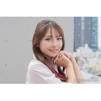 「今日好き」出身美女「ガチ寝起き」からのビフォーアフター公開「起きてすぐとは思えない美しさ」「透明感すごい」の声