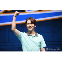 なにわ男子・藤原丈一郎、舞台東京公演前日に大阪マラソン挑戦 異例の過酷スケジュール「まさに“HARD WORK”」【じょうのにちじょう／取材会全文後編】