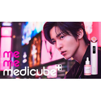 Snow Man目黒蓮、グローバルアンバサダー就任 タイムズスクエア舞台にセリフ・ナレーション全て英語で撮影