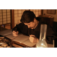 【ばけばけ 第102話あらすじ】ヘブン、執筆活動で稼ぐと宣言 トキが提案したこととは