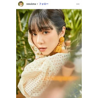 元人気韓国アイドル、美容施術での顔面火傷を告白 腫れ上がった術後の頬公開「正気でいられると思う？」