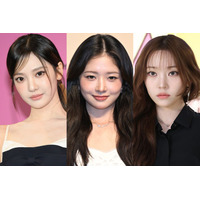 IVEレイ・aespaニンニン・ALLDAY PROJECTヨンソ、インスタでの“共通点”が話題「コラボするのかな」「最強の3人」ファンから期待の声相次ぐ