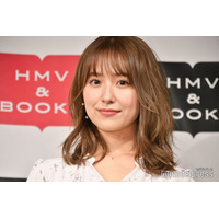 元乃木坂46衛藤美彩、実弟の晴れ姿公開「スタイル抜群」「仲良し姉弟」と反響