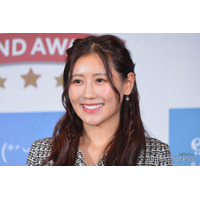 西野未姫、夫・山本圭壱への手作り誕生日ケーキが話題「プロの腕前」「苺たっぷりでクオリティ高い」