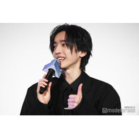 なにわ男子・道枝駿佑「セカコイ」から4年で進化 “成長宣言”に三木孝浩監督が絶賛「有言実行でした」【君が最後に遺した歌】