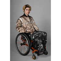 本田響矢、車いすヤンキー役で日曜劇場初出演 円井わん・越山敬達・八村倫太郎ら新キャスト解禁【ＧＩＦＴ】