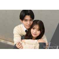 「今日好き」しゅんゆまカップル、交際4ヶ月記念2ショットにファン歓喜「尊すぎる2人」「ビジュ強い」と反響