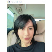 1児の母・長谷川理恵「可愛くなってしまった」“中学生男子弁当”が話題「お茶目で素敵」「愛情たっぷり」