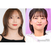 元日向坂46齊藤京子＆元櫻坂46原田葵アナ、互いのデビュー曲踊り合う姿にファン歓喜「ポーズまで完璧」「エモすぎる」