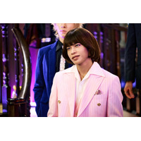 渋川清彦＆上田竜也ら『TOKYO BURST-犯罪都市-』に参加　韓国からパク・ジファンの出演も明らかに