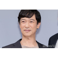 堺雅人、17年ぶり舞台で主演 劇作家が感銘受けたエピソード明かす「これはワールドクラスな俳優だ」【スリーゴースト】