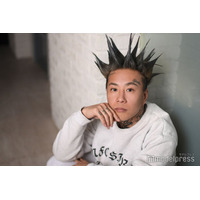 電撃結婚発表の元レペゼンGINTA（DJ銀太）、ラスベガスでの“ドライブスルー結婚式”の様子公開「奥さん綺麗」「斬新」の声