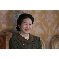 【ばけばけ 第106話あらすじ】トキ、ランからお茶会に招待される