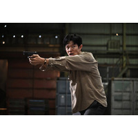 【リブート 第6話】真犯人が判明 早瀬＆儀堂、“同じ敵”と対峙する