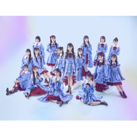 STU48、ゆずらがランクイン！今注目の歌詞ランキングは櫻坂46が2週連続首位