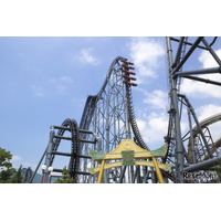 富士急ハイランド、セット券を特別価格で販売…4/5まで