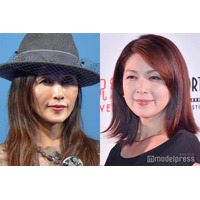 飯島直子、工藤静香からの豪華差し入れショット公開「センスある」「ちょうど良いサイズ感」と反響