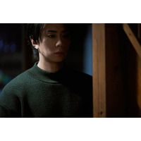 北山宏光、7年ぶり映画出演でホラー映画初主演 平穏な日常が“白い怪異”に侵される侵蝕感ホラー【氷血】