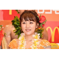 高橋みなみ、手作り「鶏肉のクリーム煮」披露「濃厚なソースに食欲そそられる」「器もおしゃれ」の声