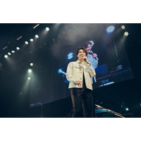 【甲斐翔真デビュー10周年ライブレポート】10年前のワンオクライブで抱いた夢 ミュージカルオーディションで送った楽曲も披露