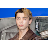 「じゃあ、あんたが作ってみろよ」勝男役・竹内涼真、元恋人役・夏帆に「鮎美、やり直すか！」と呼びかけ「特大のファンサービス」「悶絶級」反響相次ぐ