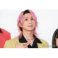 Snow Man佐久間大介＆NCT中本悠太「演技の上手さがすごすぎて」現場で絶賛の声相次いだ共演者とは【スペシャルズ】