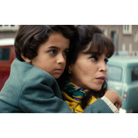 『ママと神さまとシルヴィ・バルタン』予告編公開　歌手シルヴィ・バルタンが本人役で登場