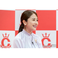 TBS日比麻音子アナ、33cmバッサリカットで印象ガラリ ヘアドネーションでボブヘアに「美人際立つ」「すごく似合う」と反響相次ぐ