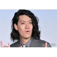 霜降り明星・粗品「めちゃくちゃ男気ある」Snow Man渡辺翔太を絶賛 実際に接した印象明かす