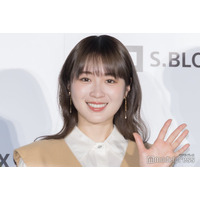 高山一実、美肩輝くロングドレス姿披露「可愛いと美しいが共存」「令嬢感ある」の声