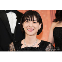 上野樹里、夫・和田唱との乾杯2ショット公開「いつまでも仲良しで憧れ」「いい笑顔すぎる」と反響