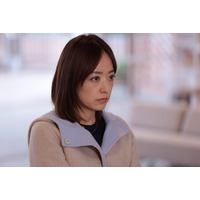 【再会～Silent Truth～ 第8話】万季子＆直人だけが知る秘密・事件の夜の真相明らかに