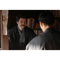 【ばけばけ 第113話あらすじ】ヘブン、錦織と再会 協力を断られた理由とは