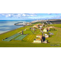 日本から英国ボーディング留学9年連続増加