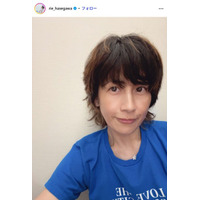 1児の母・長谷川理恵、高級苺使用した手作りパフェ公開「贅沢使い」「苺が真っ赤で美味しそう」の声