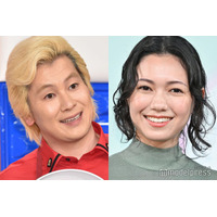 カズレーザー、妻・二階堂ふみと結婚するまで「4〜5年食ってなかった」食べ物明かす「東京来てからもほぼ食べてない」