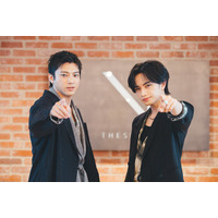 中島健人「ちるらん」オファー時は「まだラブの空気をまとっていた」アクション練習で山田裕貴と深まった友情