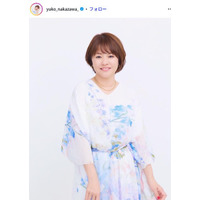 2児の母・中澤裕子「中学1年生もあと少し」娘への手作り弁当公開「愛情たっぷり」「おしゃれなお弁当箱」の声