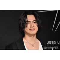 三代目JSB・OMI（登坂広臣）、新会社設立で代表取締役就任【全文】