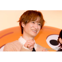 キスマイ宮田俊哉、玉森裕太のサイン発見で「やっちゃいました」本人の反応は？【私がビーバーになる時】