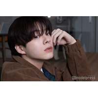 【宇佐卓真インタビュー】「初めて持った夢」自信持てず俳優と名乗れなかった時期 オーディション連続不合格・1ヶ月撮影なし…将来に不安感じても心折れなかった理由とは