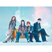 緑黄色社会らがランクイン！今注目の歌詞ランキングはSNSでバズり中のモナキが首位に