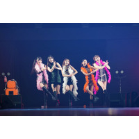 「オールナイトフジコ」フジコーズ、一夜限りの復活に歓声上がる「ウェーイTOKYO」披露 【AGESTOCK2026】