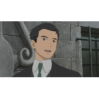 津田健次郎、名塚佳織、村瀬歩ら豪華声優陣が集結『パリに咲くエトワール』から登場人物たちの新場面写真が公開