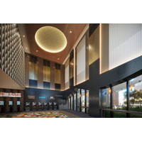 迫力の音響、世界最高峰の没入体験！轟音シアター＆IMAXレーザー導入「TOHOシネマズ 名古屋栄」6月11日開業