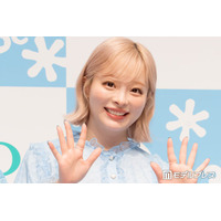 1児の母・きゃりーぱみゅぱみゅ「母ちゃん嬉しくて泣いちゃうよ」ママのライブ楽しむ子どもの姿公開「尊すぎる」「大きくなってる」と反響